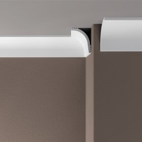 Карниз Де-Багет XPS POLYMER ПП 18 50/40