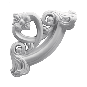 Угол Де-Багет декоративный М5У2-foto3