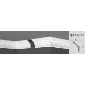 Карниз Де-Багет ДП 41/110