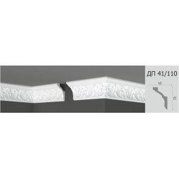 Карниз Де-Багет ДП 40/100-foto2