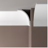 Карниз Де-Багет XPS POLYMER ПП 19 100/80