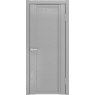 Межкомнатная Дверь BPDoors QDO ДГ Светло серая