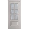 Межкомнатная Дверь BPDoors Палермо-1, ДО Агат