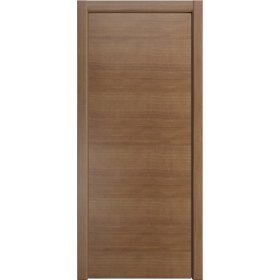 Межкомнатная Дверь BPDoors ID-гладкое Дуб палисандр