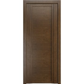 Межкомнатная Дверь BPDoors QDO ДГ Дуб виски