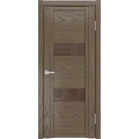 Межкомнатная Дверь BPDoors QDO N ДО Дуб грейвуд