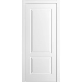 Межкомнатная Дверь BPDoors ID-Челси 2, ДГ Белый Межкомнатная Дверь BPDoors ID-Челси 2, ДГ Белый