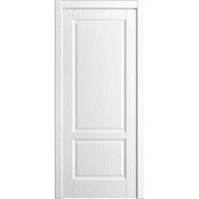 Межкомнатная Дверь BPDoors «Ровена ДГ» Белоснежный