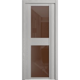Межкомнатная Дверь BPDoors QDO D ДО Грей Межкомнатная Дверь BPDoors QDO D ДО Грей