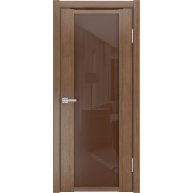 Межкомнатная Дверь BPDoors QDO X, ДО Дуб палисандр Межкомнатная Дверь BPDoors QDO X, ДО Дуб палисандр