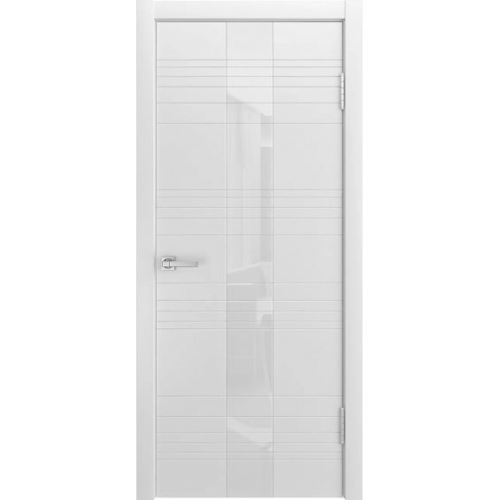 Межкомнатная дверь «ID-XL ДО» Белый Межкомнатная дверь «ID-XL ДО» Белый