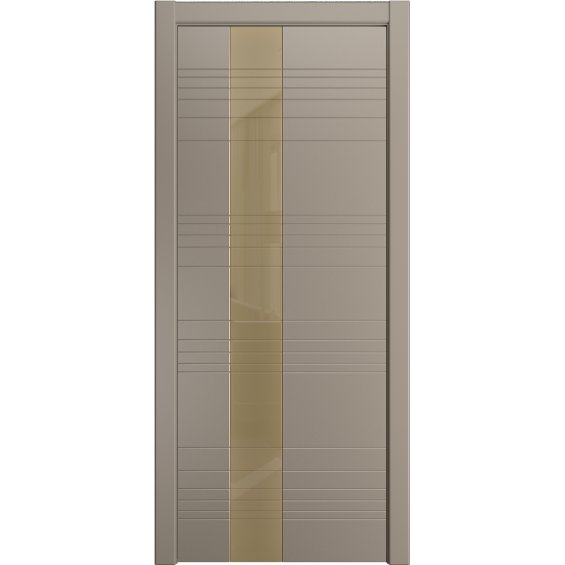 Межкомнатная Дверь BPDoors ID-HL ДО Латте