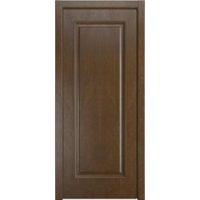 Межкомнатная Дверь BPDoors Палермо-3, ДГ Дуб виски