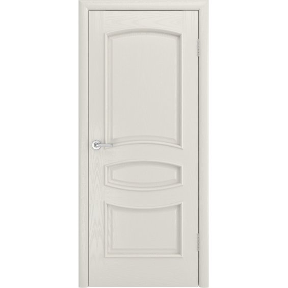 Межкомнатная Дверь BPDoors Венеция, ДГ Бьянко