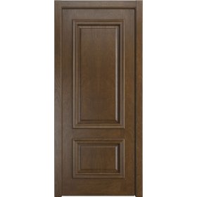 Межкомнатная Дверь BPDoors «Бристоль Премиум, ДГ» Дуб виски Межкомнатная Дверь BPDoors «Бристоль Премиум, ДГ» Дуб виски
