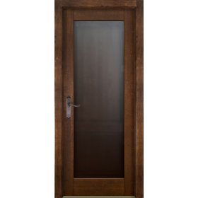 Межкомнатная Дверь BPDoors М4 ДО Античный орех