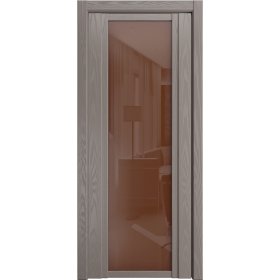 Межкомнатная Дверь BPDoors QDO X, ДО Темно-серый Межкомнатная Дверь BPDoors QDO X, ДО Темно-серый
