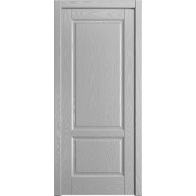 Межкомнатная Дверь BPDoors «Ровена ДГ» Светло серая