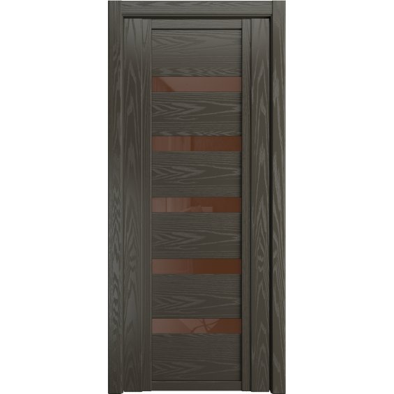 Межкомнатная Дверь BPDoors QDO Z, ДО Гриджио