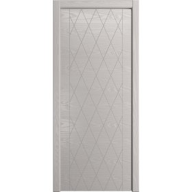Межкомнатная Дверь BPDoors ID-W ДГ Агат