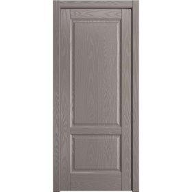 Межкомнатная Дверь BPDoors «Ровена ДГ» Темно-серый Межкомнатная Дверь BPDoors «Ровена ДГ» Темно-серый
