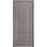 Межкомнатная Дверь BPDoors «Ровена ДГ» Темно-серый