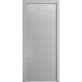 Межкомнатная Дверь BPDoors ID-F ДГ Грей