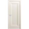 Межкомнатная дверь «Каролина-1 ДГ» RAL 9010