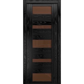 Межкомнатная Дверь BPDoors QDO M ДО Неро Межкомнатная Дверь BPDoors QDO M ДО Неро