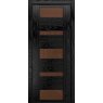 Межкомнатная Дверь BPDoors QDO M ДО Неро