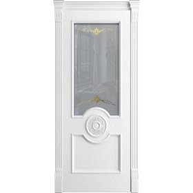 Межкомнатная Дверь BPDoors Портофино, ДO Белоснежный Межкомнатная Дверь BPDoors Портофино, ДO Белоснежный