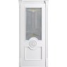 Межкомнатная Дверь BPDoors Портофино, ДO Белоснежный