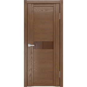 Межкомнатная Дверь BPDoors QDO H ДО Дуб мокко Межкомнатная Дверь BPDoors QDO H ДО Дуб мокко