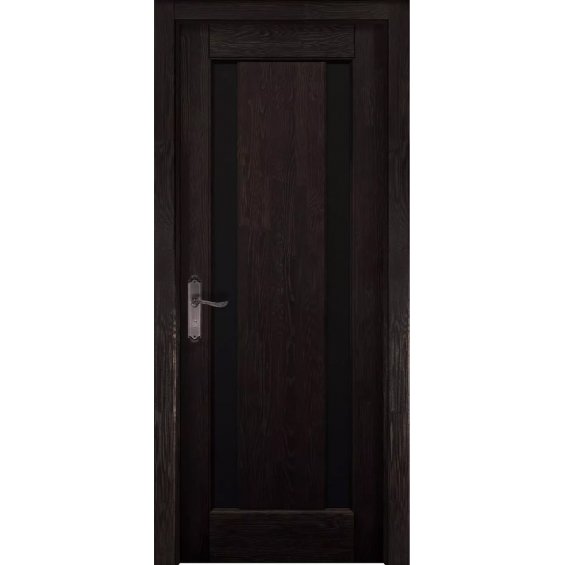Межкомнатная Дверь BPDoors «Милан ДО» Венге