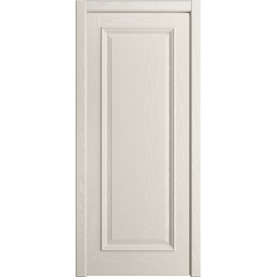 Межкомнатная Дверь BPDoors Версаль, ДГ Бежевый