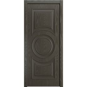 Межкомнатная Дверь BPDoors Адриана, ДГ Гриджио