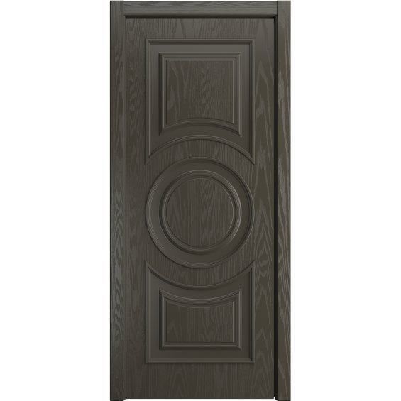 Межкомнатная Дверь BPDoors Адриана, ДГ Гриджио