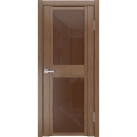 Межкомнатная Дверь BPDoors QDO D ДО Дуб палисандр Межкомнатная Дверь BPDoors QDO D ДО Дуб палисандр