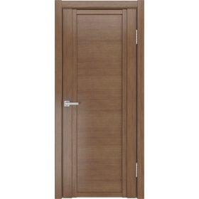 Межкомнатная Дверь BPDoors QDO ДГ Дуб палисандр