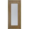 Межкомнатная Дверь BPDoors Палермо-3, ДO Дуб янтарь