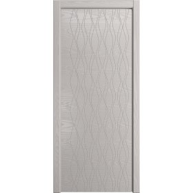 Межкомнатная Дверь BPDoors ID-S ДГ Агат
