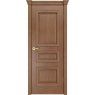 Межкомнатная Дверь BPDoors «Бристоль Сити, ДГ» Палисандр