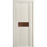 Межкомнатная Дверь BPDoors QDO H ДО Бежевый