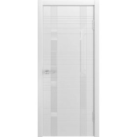 Межкомнатная Дверь BPDoors ID-D ДО Белый
