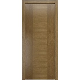 Межкомнатная Дверь BPDoors «Некст ДГ» Дуб золото
