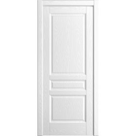 Межкомнатная Дверь BPDoors «Ребекка ДГ» Белоснежный