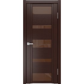 Межкомнатная Дверь BPDoors QDO M ДО Итальянский орех