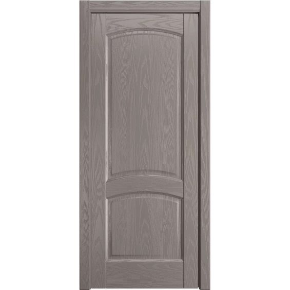 Межкомнатная Дверь BPDoors «Фиона ДГ» Темно-серый