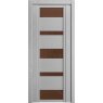 Межкомнатная Дверь BPDoors QDO M ДО Светло серая