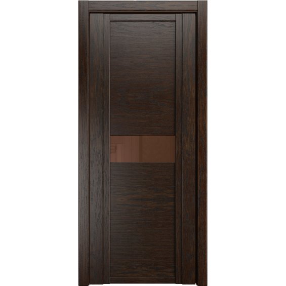 Межкомнатная Дверь BPDoors QDO H ДО Дуб коньячный